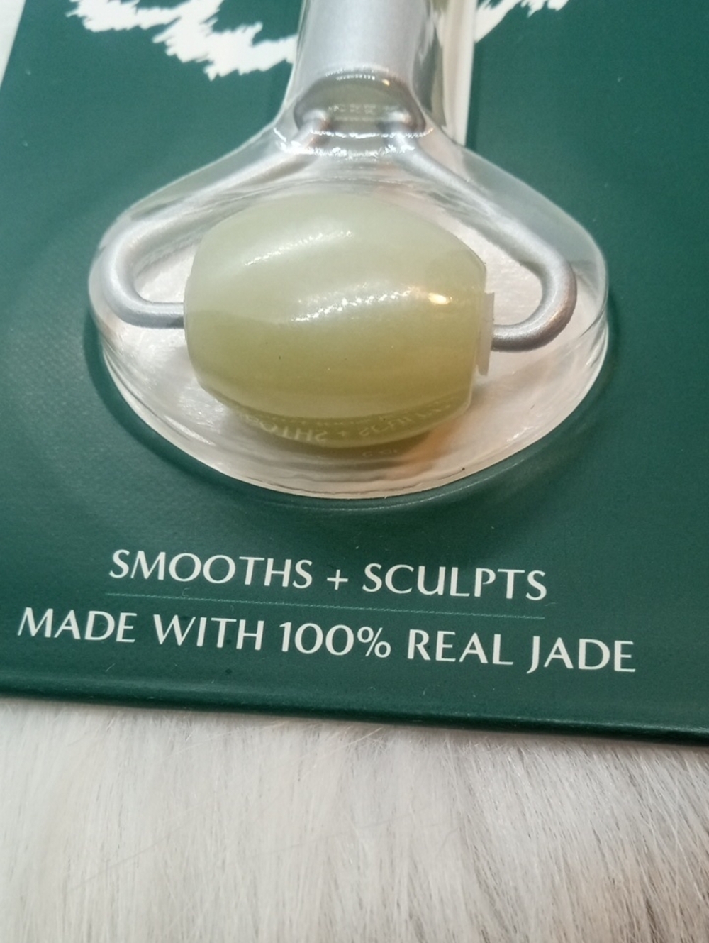 ECOTOOLS JADE ROLLER - Picture 3 of 6